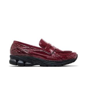 Лоферы New Balance 1906L 'Red Croc'