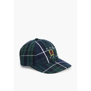 Бейсболка Archive Check — Tommy Jeans
