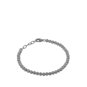 Браслет Crystal из бусин