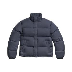 Пуховики Canada Goose Sterling Пуховик-пальто II 'Сумеречно-синий'