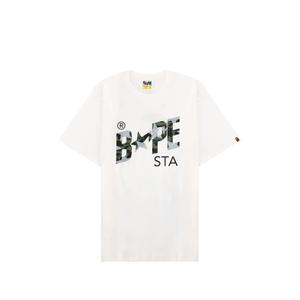 Футболка Sta Overprint First Camo