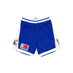 Шорты Denver Nuggets 35th Anniversary