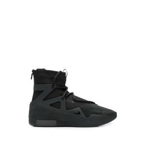Кроссовки Air Fear Of God 1 Triple Black
