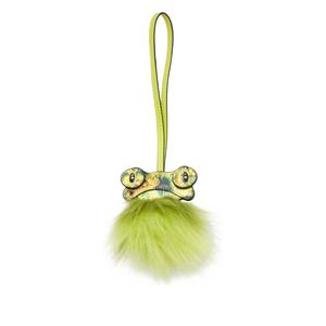 Брелок fur charms iii