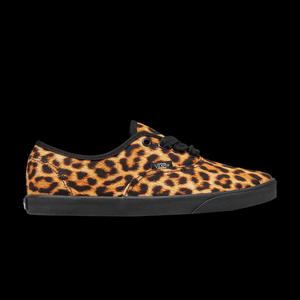 Кроссовки Lifestyle Vans Authentic Lowpro 'Leopard'