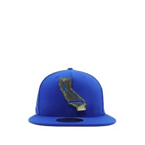 Кепка 59FIFTY с нашивкой
