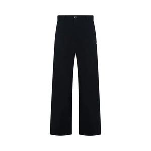 Брюки Loewe 'Dark Navy'