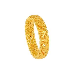 HABIB 916/22K Кольцо из желтого золота 6200294Y