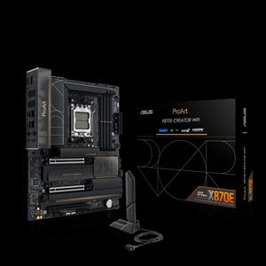 ASUS ProArt X870E-Creator WiFi ATX материнская плата (DDR5)