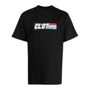 Футболка с логотипом