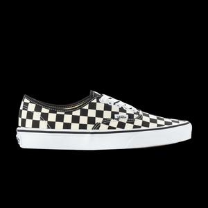 Лайфстайл Vans Authentic Checkerboard 'Black'