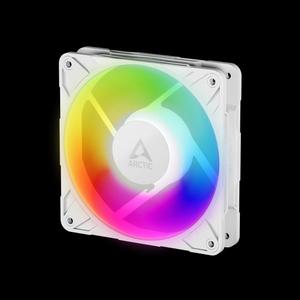ARCTIC P12 Pro A-RGB 120mm вентилятор — белый