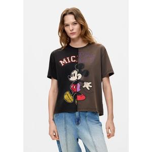 Футболка Disney Mickey