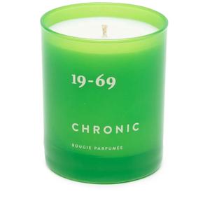 Ароматическая свеча Chronic BP (200 г)