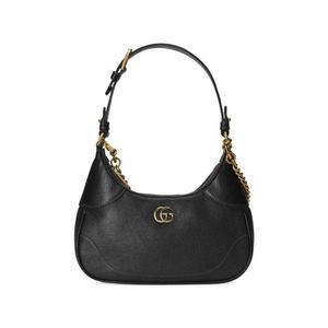 Сумки через плечо Gucci Aphrodite Small Shoulder Bag 'Black'