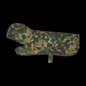Верхняя одежда Palace x Barbour Dog Coat «Kelp Forest Camo»