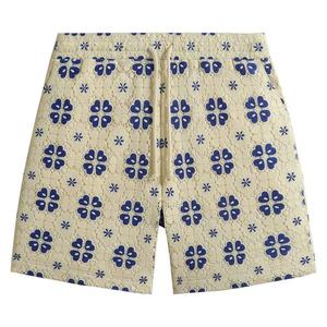 Шорты Kith Vintage Lace Lewis Short 'Текущий'