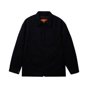 Куртки Anti Social Social Club Zuiderzee Jacket «Black»