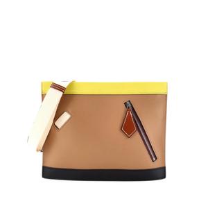 Colormatic Горизонтальная сумка Barenia и Swift плечевая сумка