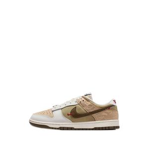 Кроссовки Dunk Low SE LNY с узором