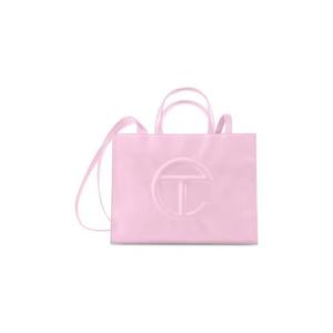 Сумки-тоут Telfar Medium Shopping Bag 'Bubblegum'