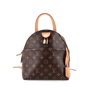Moon Monogram Canvas рюкзак