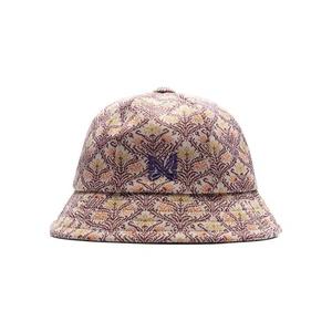 Панама Needles Bermuda Hat 'Arabesque'