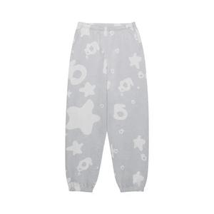 Спортивные штаны Sp5der AOP Beluga Sweatpant 'Серый'