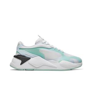 Кроссовки Puma Wmns RS-X3 Plas_Tech 'Mist Green'