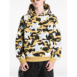 Худи Sta Camo Shark