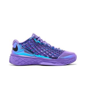 Баскетбольные кроссовки Nike Zoom Kobe 3 Low Protro 'Warning Label'
