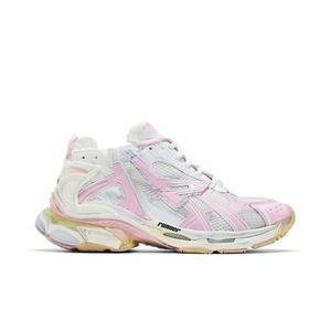 Кроссовки Balenciaga Runner Sneaker 'Pink'