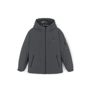 GORPCORE HOOD LIGHT SHORT DOWN JKT BOSTON RED SOX