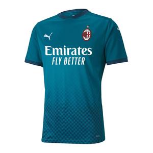 Футболка AC Milan