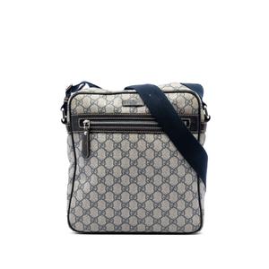 Сумка через плечо с узором GG Supreme (2016-2026 годы)