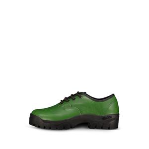 Кроссовки Authentic Oxford Vibram из коллаборации с OTW