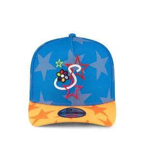Кепка 9Fifty Savior Worldwide 2026 All-Star Game