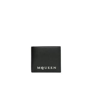 Mcqueen двухстворчатый кошелек