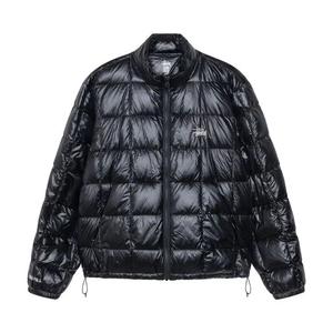 Пуховик Stussy Midweight Puffer 'Black'