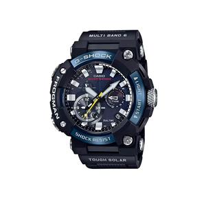 G-Shock Аналоговые часы Frogman Diver (GWF-A1000C-1A)