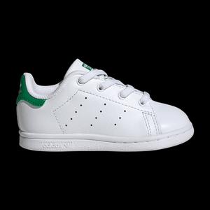 Кроссовки adidas Stan Smith EL I 'Белый Зеленый' 2025