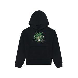 Худи Palm Tree