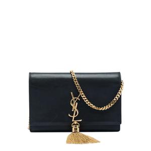 Сумка через плечо Monogram Kate Tassel среднего размера (2016 год)