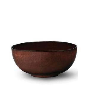 Фарфоровый салатник Terra (20 см)