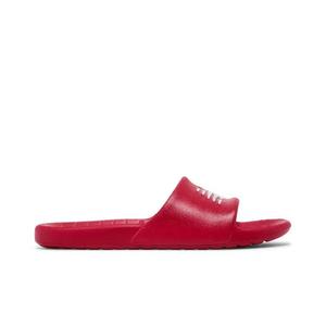 Сандалии New Balance 100 Sandal «Red White»