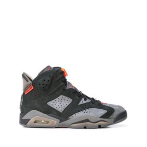 Высокие кроссовки Air Jordan 6 Retro