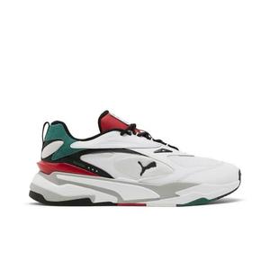 Кроссовки Puma RS-Fast Mix 'White Blue Spruce'