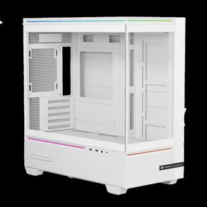 ThermalRight M10 Micro-ATX корпус - Белый