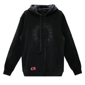 Свитшоты Chrome Hearts Matty Boy Chomper Hoodie 'Black'