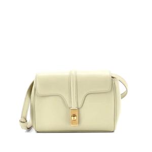 Мини-сумка через плечо Soft 16 Bag
